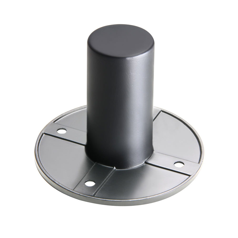 Adam Hall Stands SM 702 - Flangia per mobile