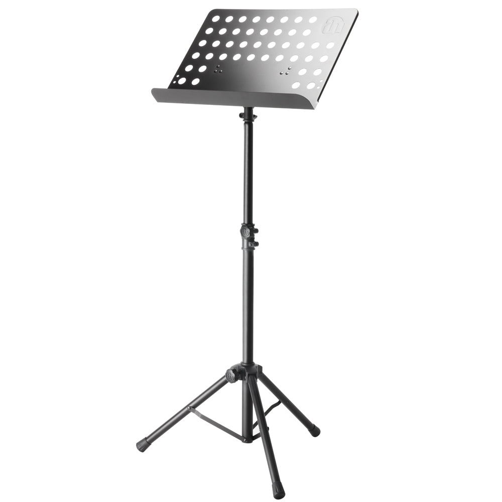 Adam Hall Stands SMS 17 SET 1 - Leggio con illuminazione LED