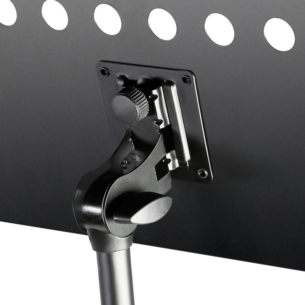Adam Hall Stands SMS 2 - Leggio perforato