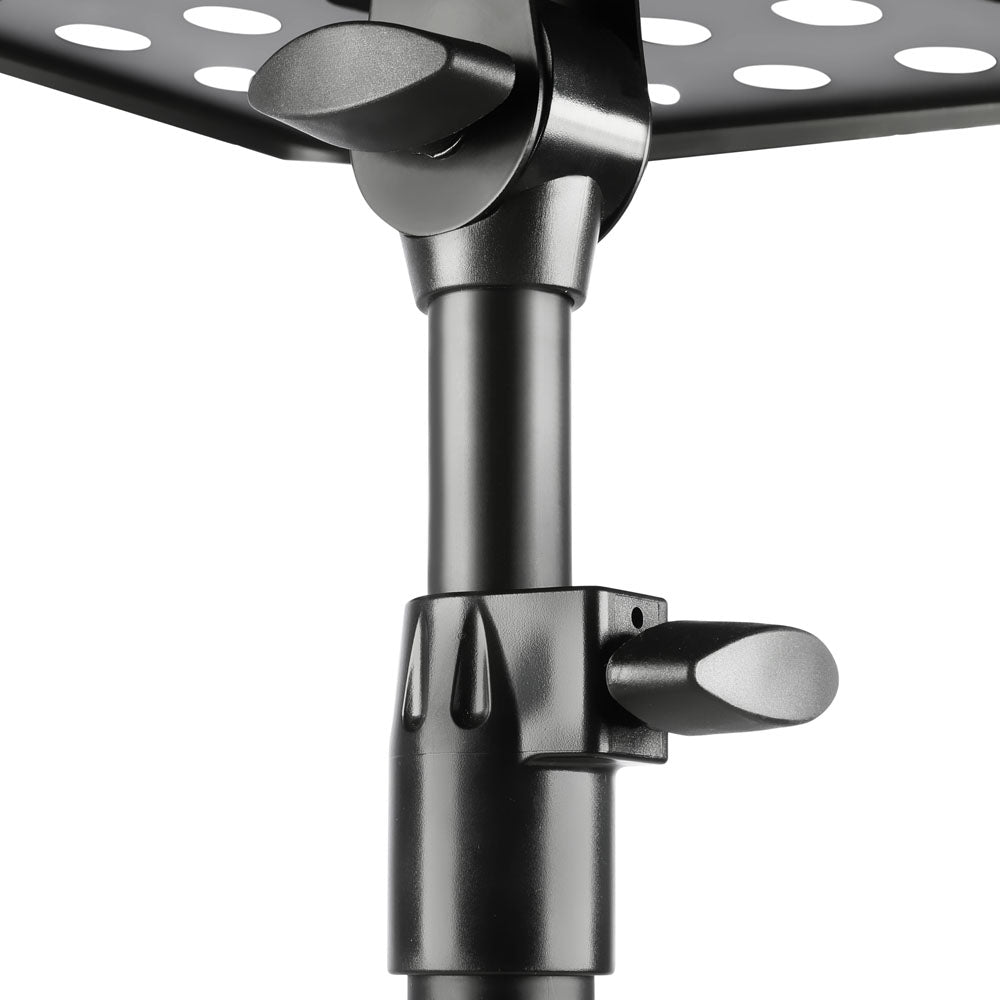 Adam Hall Stands SMS 2 - Leggio perforato