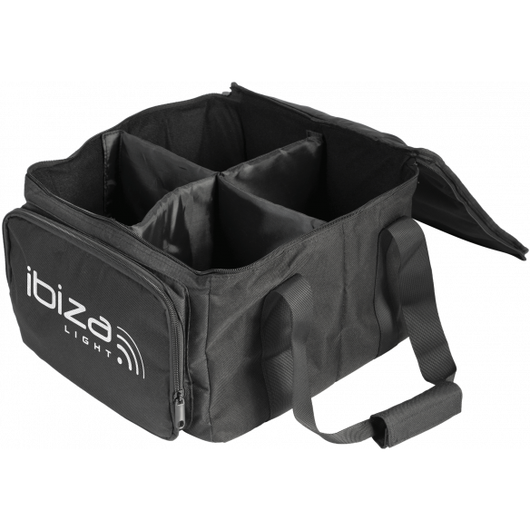 Ibiza Softbag (W:42 x D:34 x H:24cm)