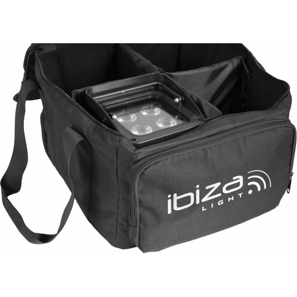 Ibiza Softbag (W:42 x D:34 x H:24cm)