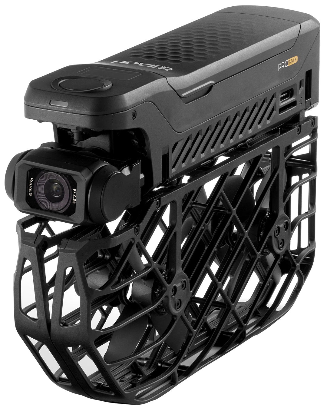 HoverAir X1 ProMax Standard Black