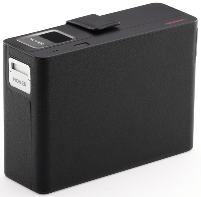 HoverAir PowerCase Black