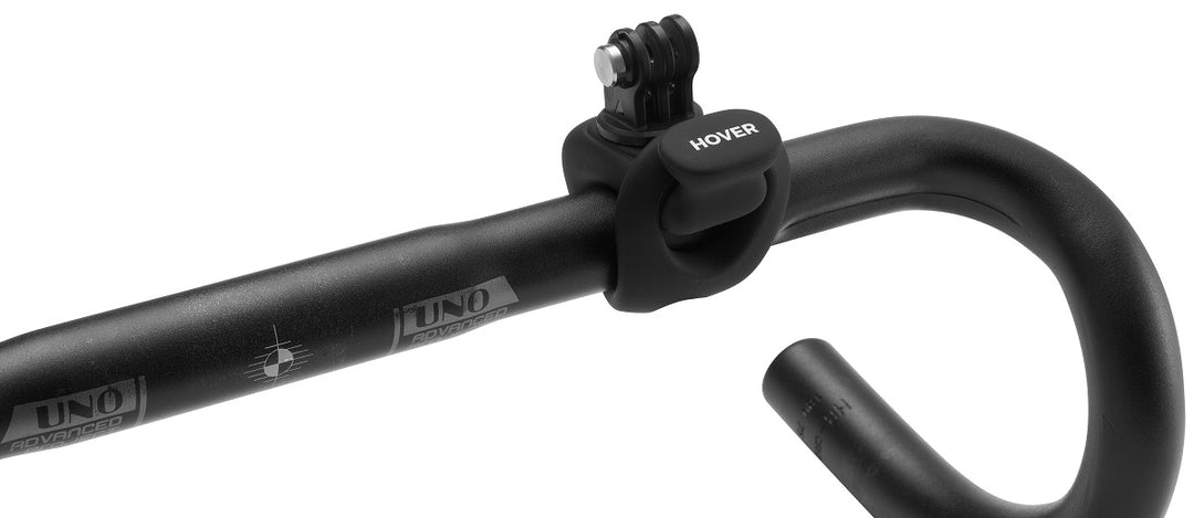 HoverAir HandleBar Mount Black