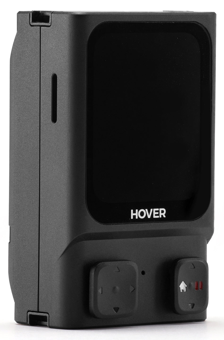 HoverAir Beacon Black