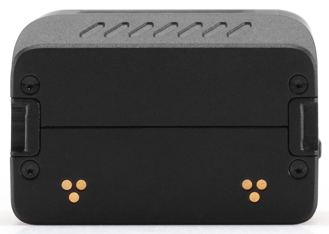 HoverAir Beacon Black