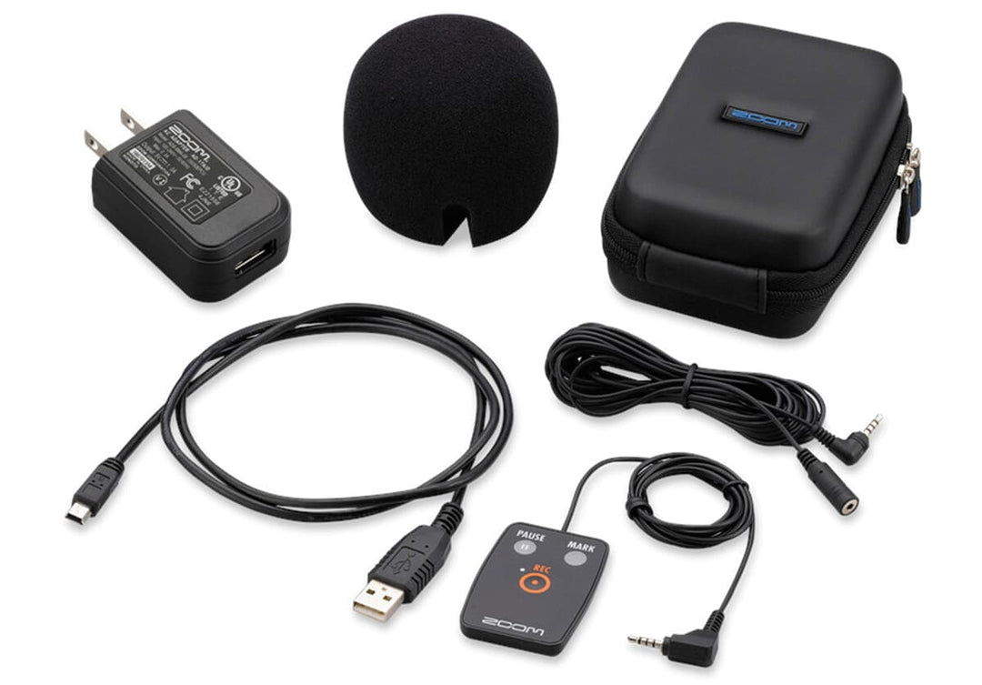 Zoom SPH-2n Pacchetto accessori per Zoom H2n