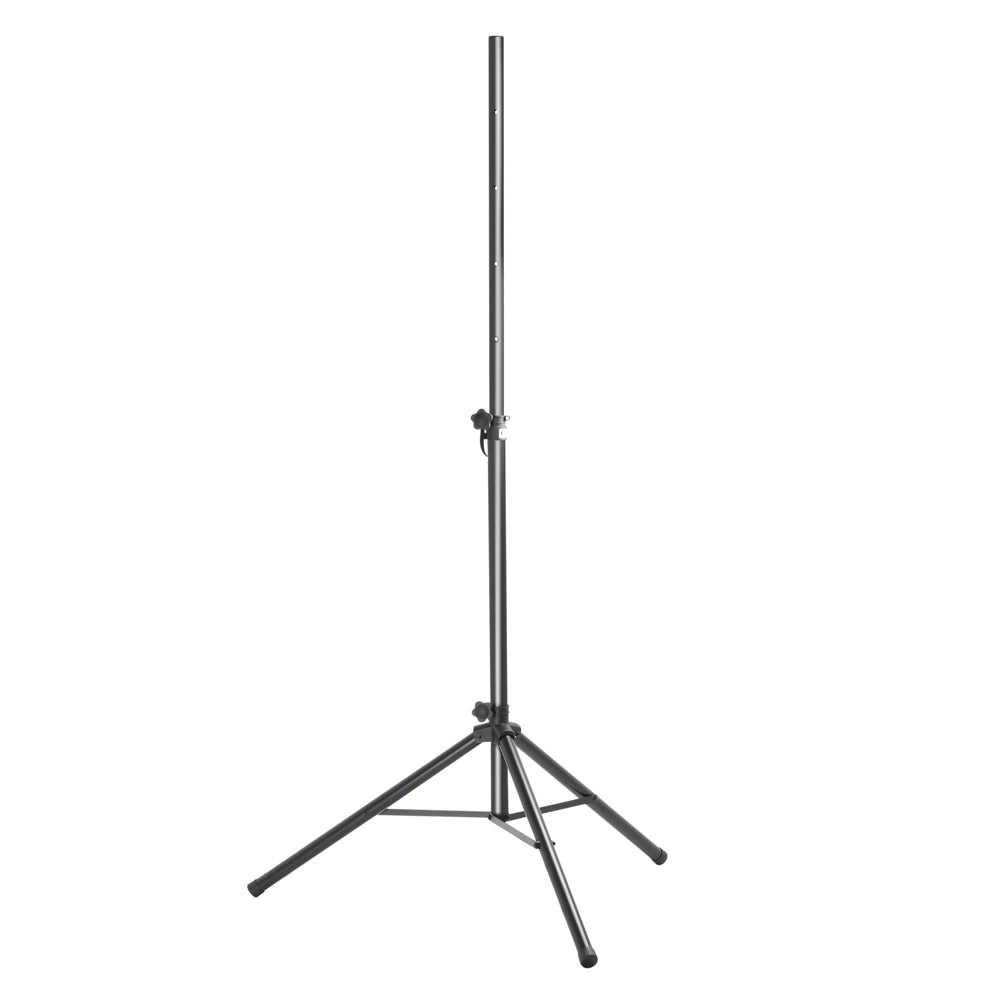 Adam Hall Stands SPS 023 - Supporti per altoparlanti, neri