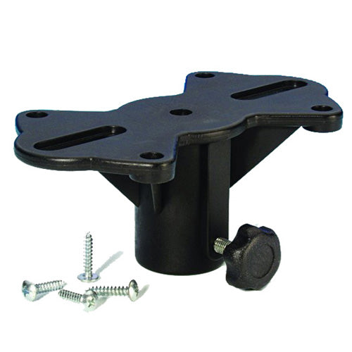 Adam Hall Stands SPS 57 - Supporto di Montaggio per Altoparlanti