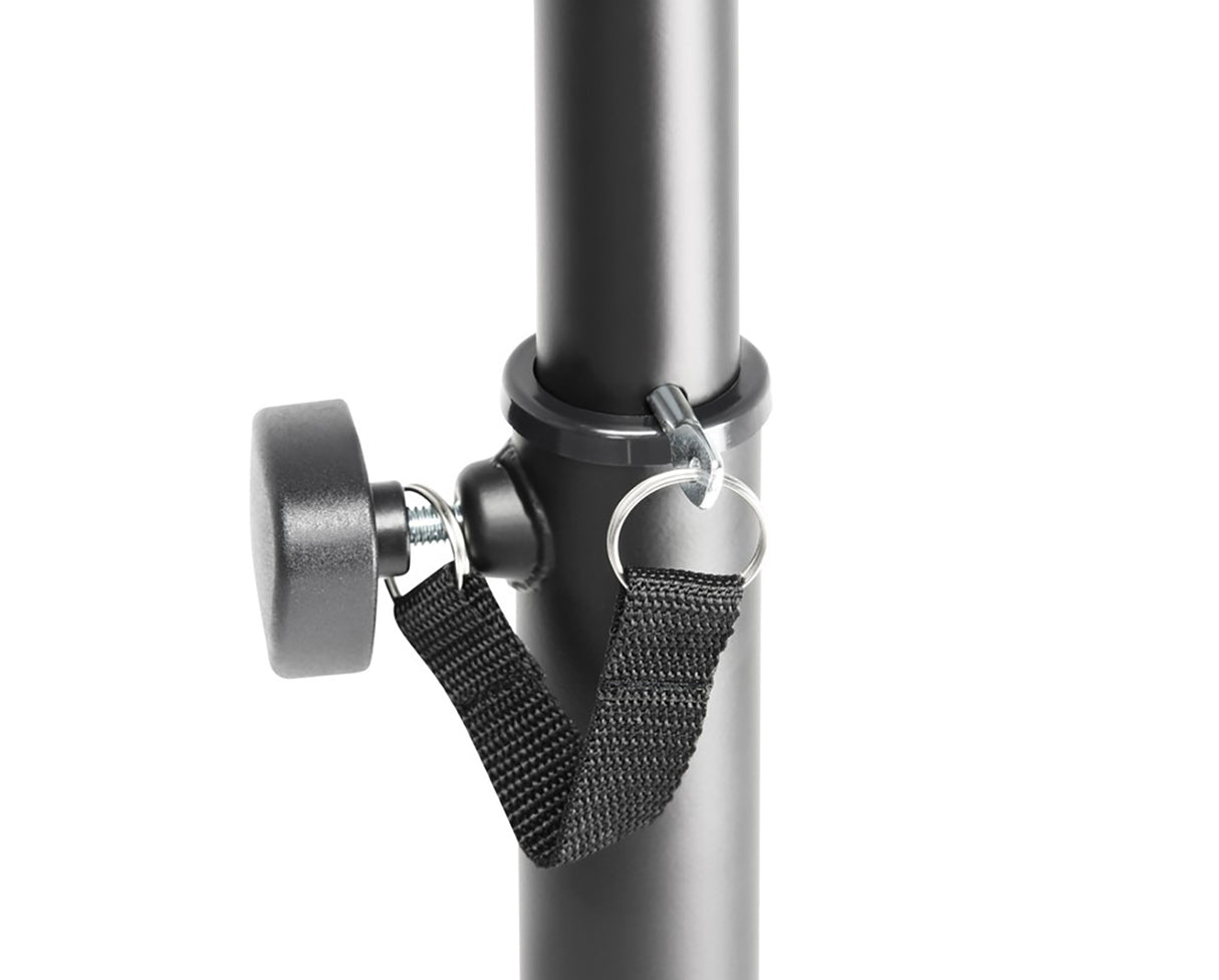 Intermediate pipe for Speaker w. M20 Thread