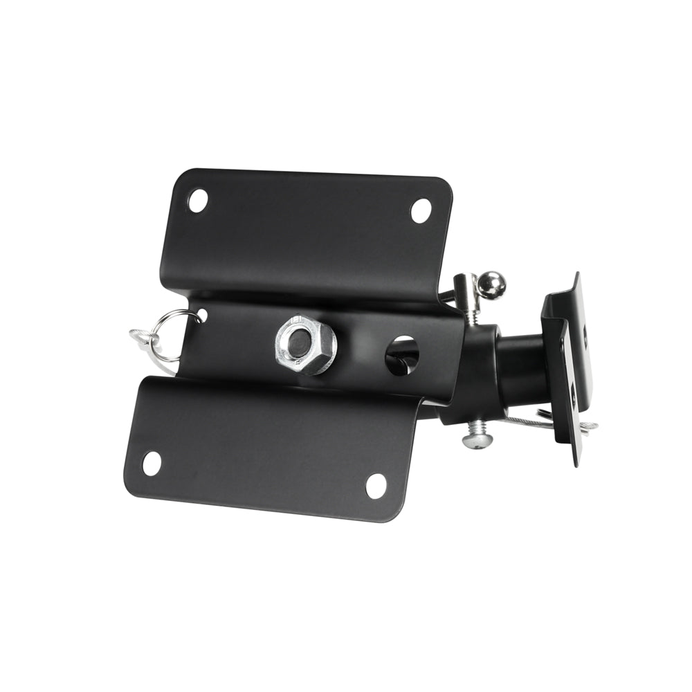 Adam Hall Stands SPSG 3 B - Supporto da parete per altoparlanti