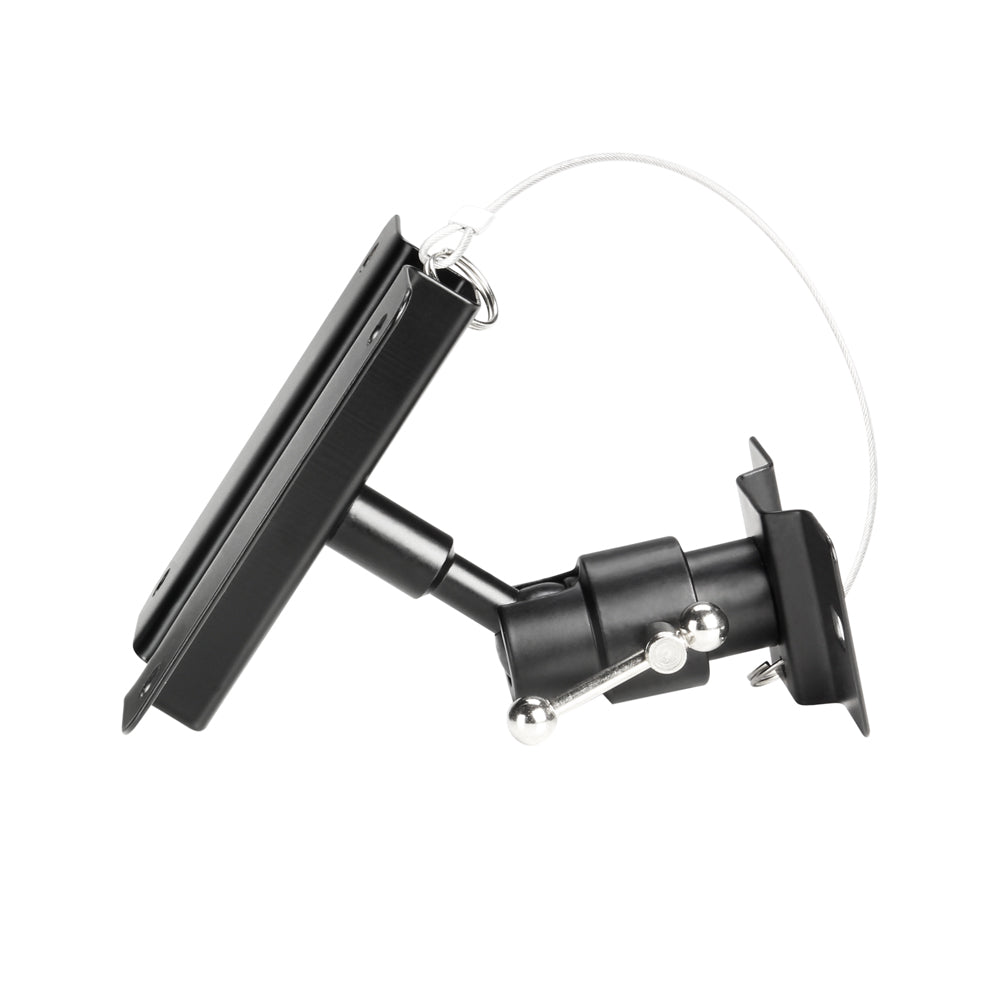 Adam Hall Stands SPSG 3 B - Supporto da parete per altoparlanti
