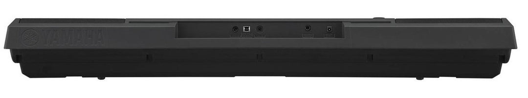 Yamaha PSR-A350 Keyboard con Suoni Orientali (Nero)