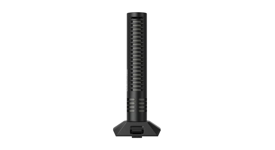 Zoom SSH-6e capsula shotgun stereo