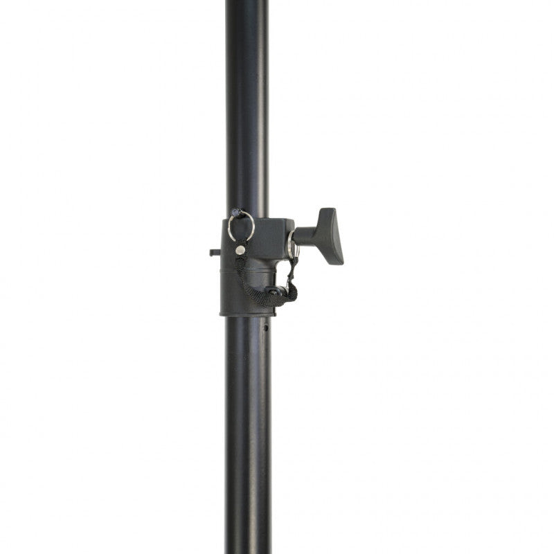 BST - Supporto per altoparlante con base (20kg, 1,8m)