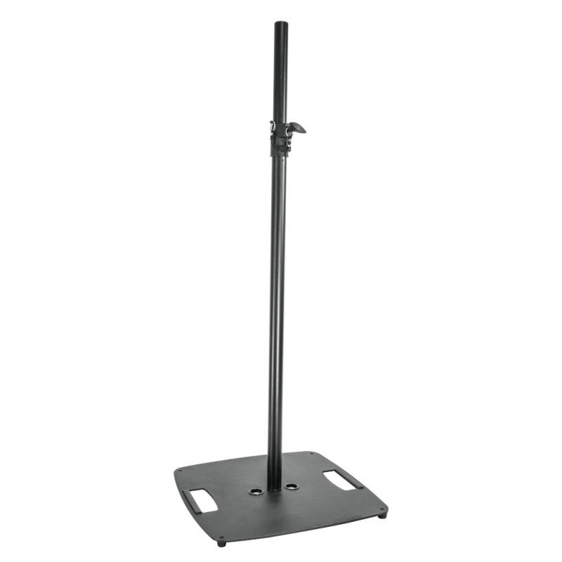 BST - Supporto per altoparlante con base (20kg, 1,8m)