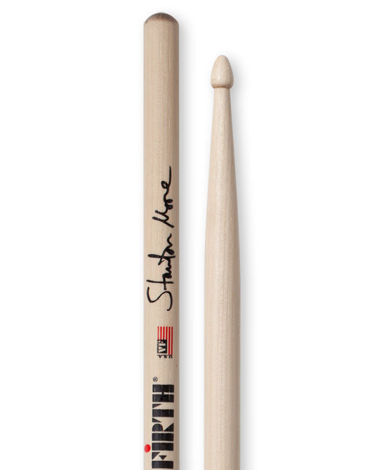 Vic Firth Stanton Moore bacchette per batteria