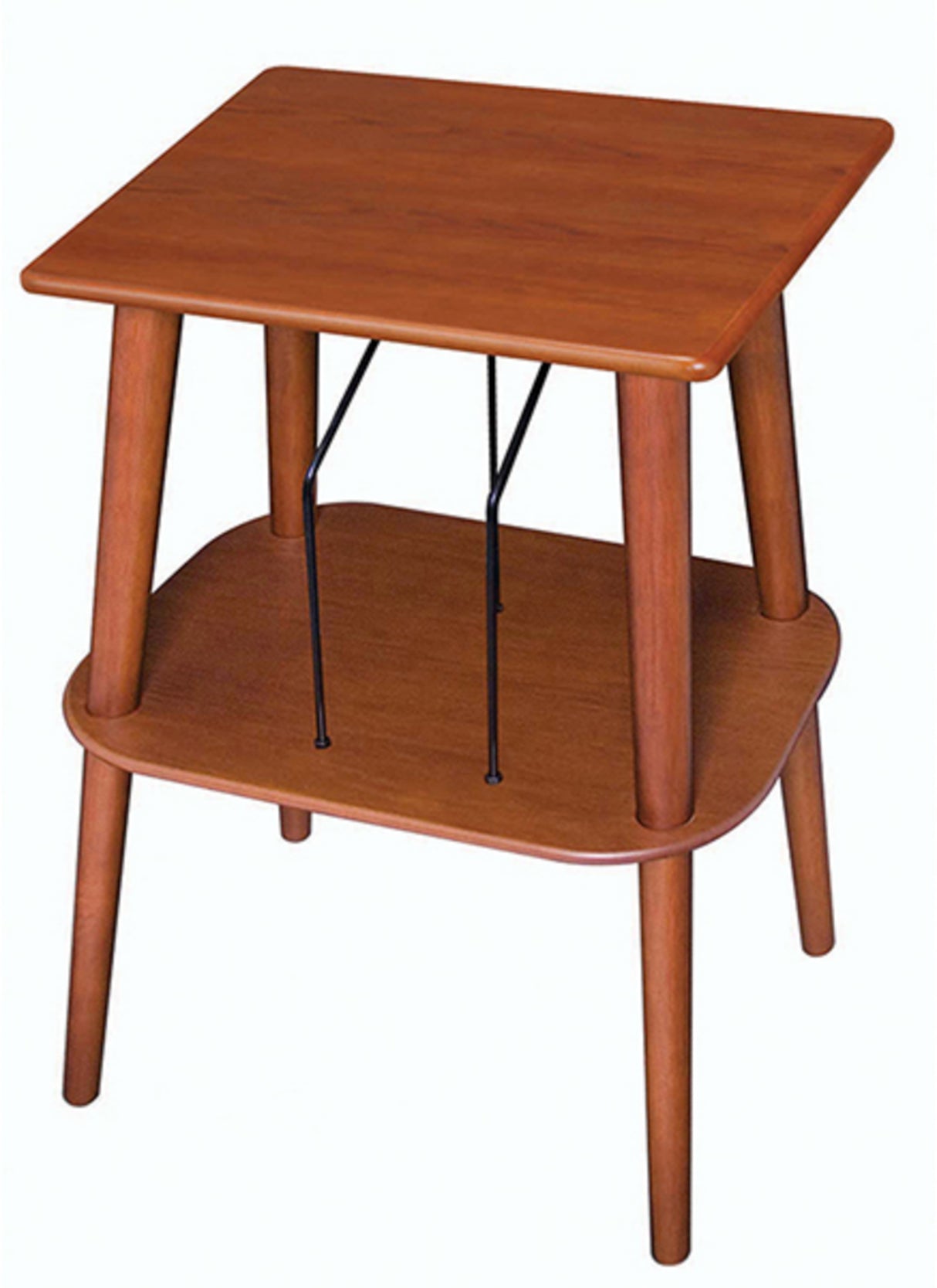 Crosley - Mobile per Giradischi Manchester (Paprika)