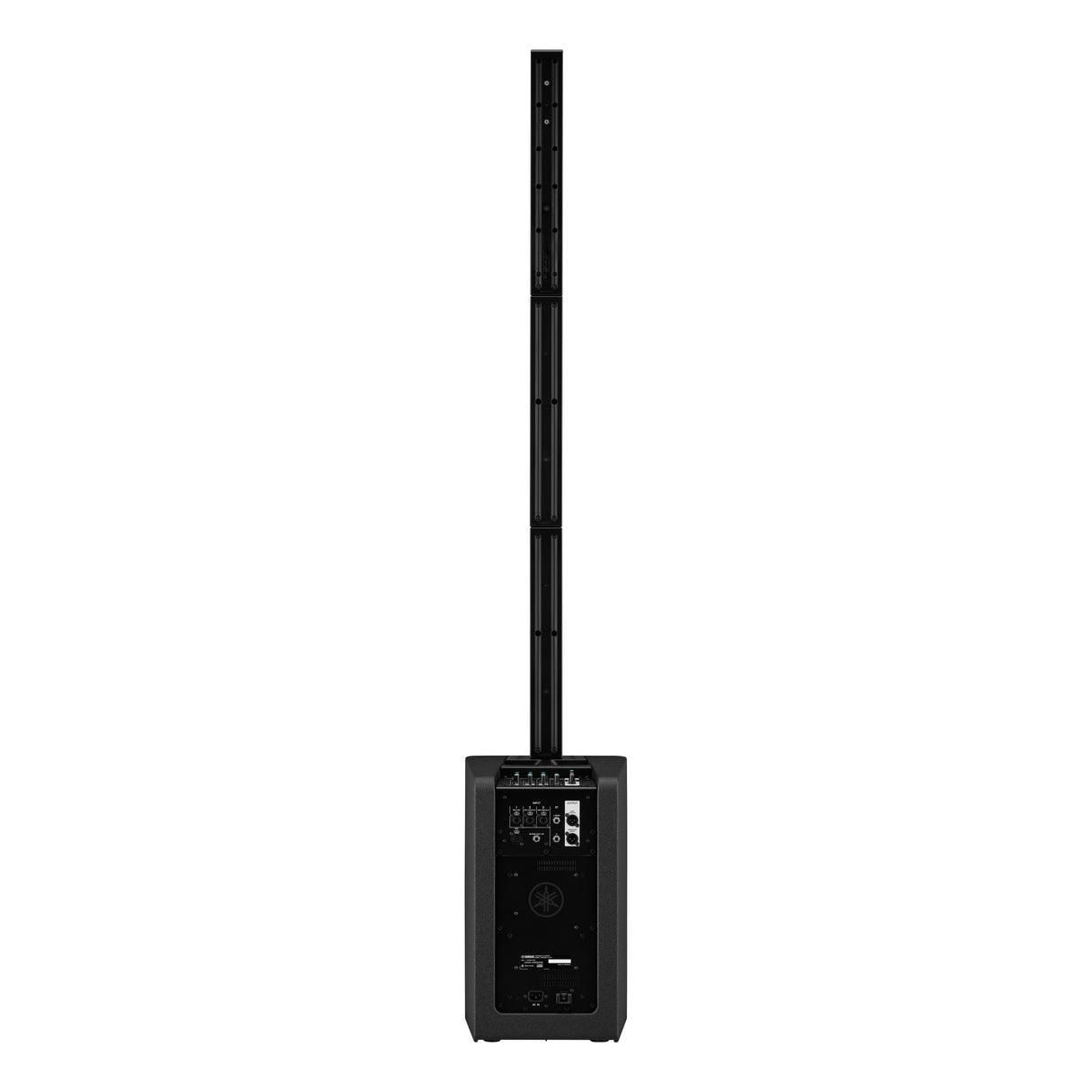 Yamaha Stagepas 1k MKII - Impianto PA
