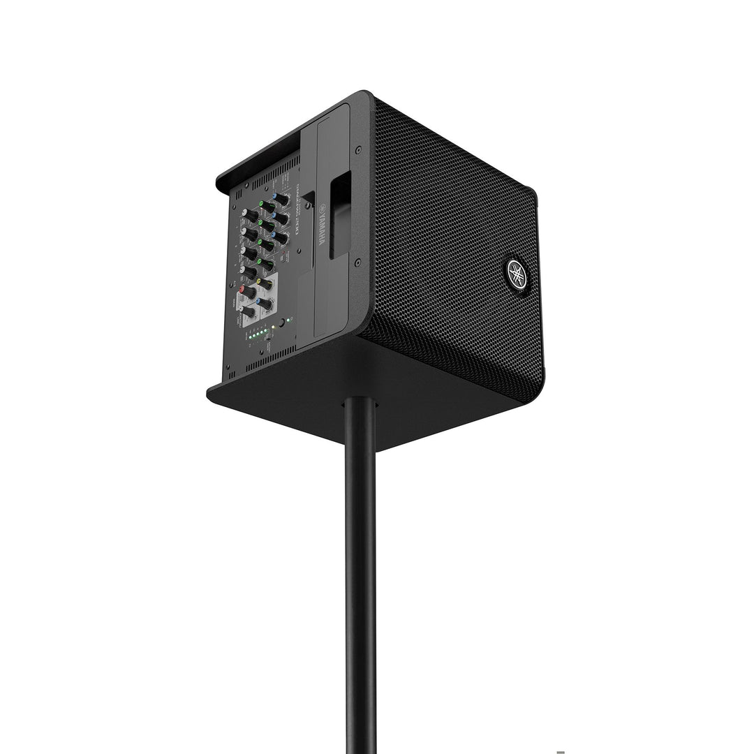 Yamaha Stagepas 200 - Altoparlante PA Attivo