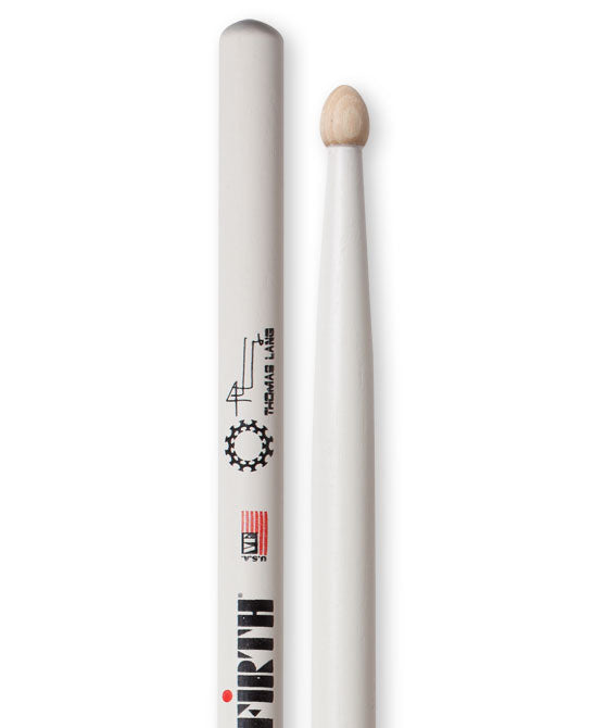 Vic Firth Thomas Lang bacchette firmate