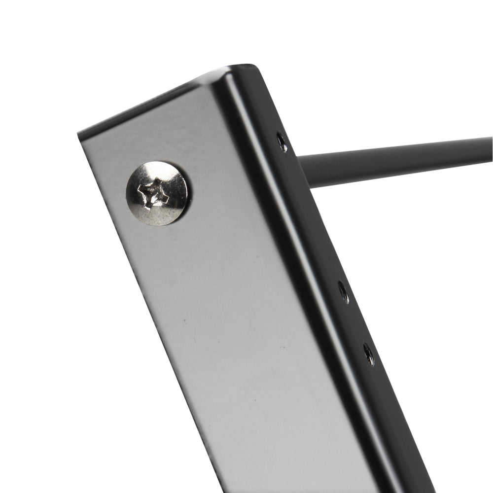 Adam Hall Stands AH RACK STAND 12 ECO - Supporto Rack 12 U