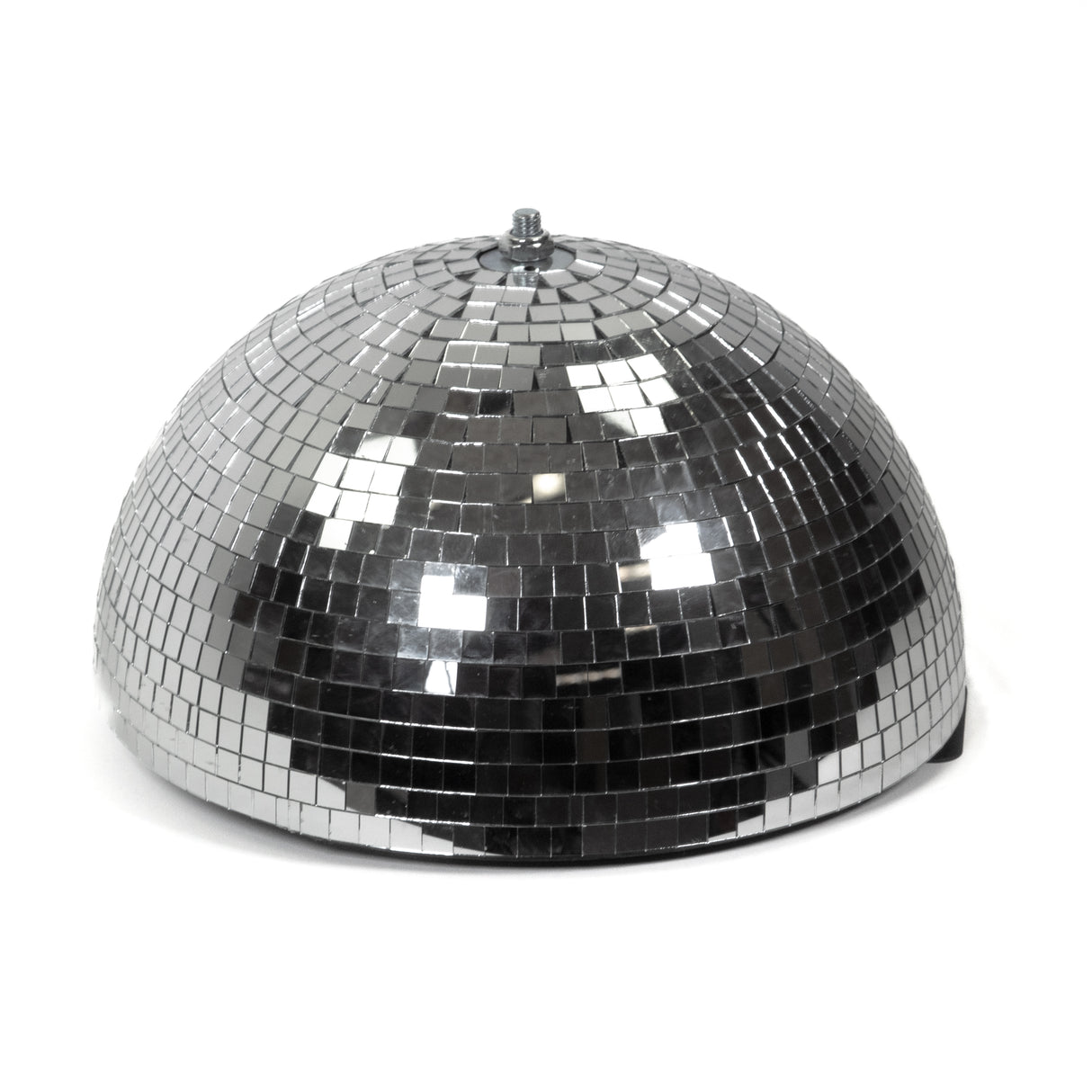 Marconi half Mirror Ball incl. Motor (30 cm)