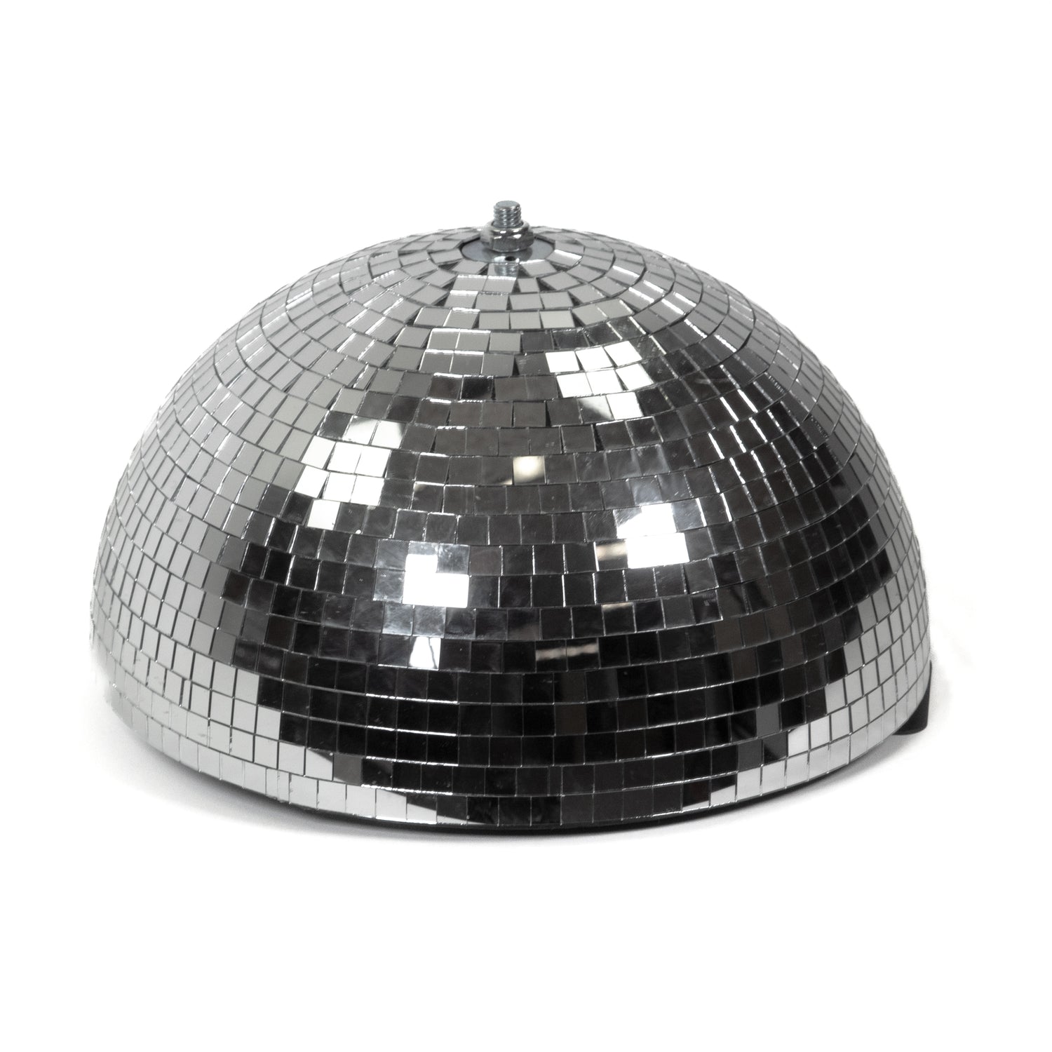 Marconi half Mirror Ball incl. Motor (30 cm)