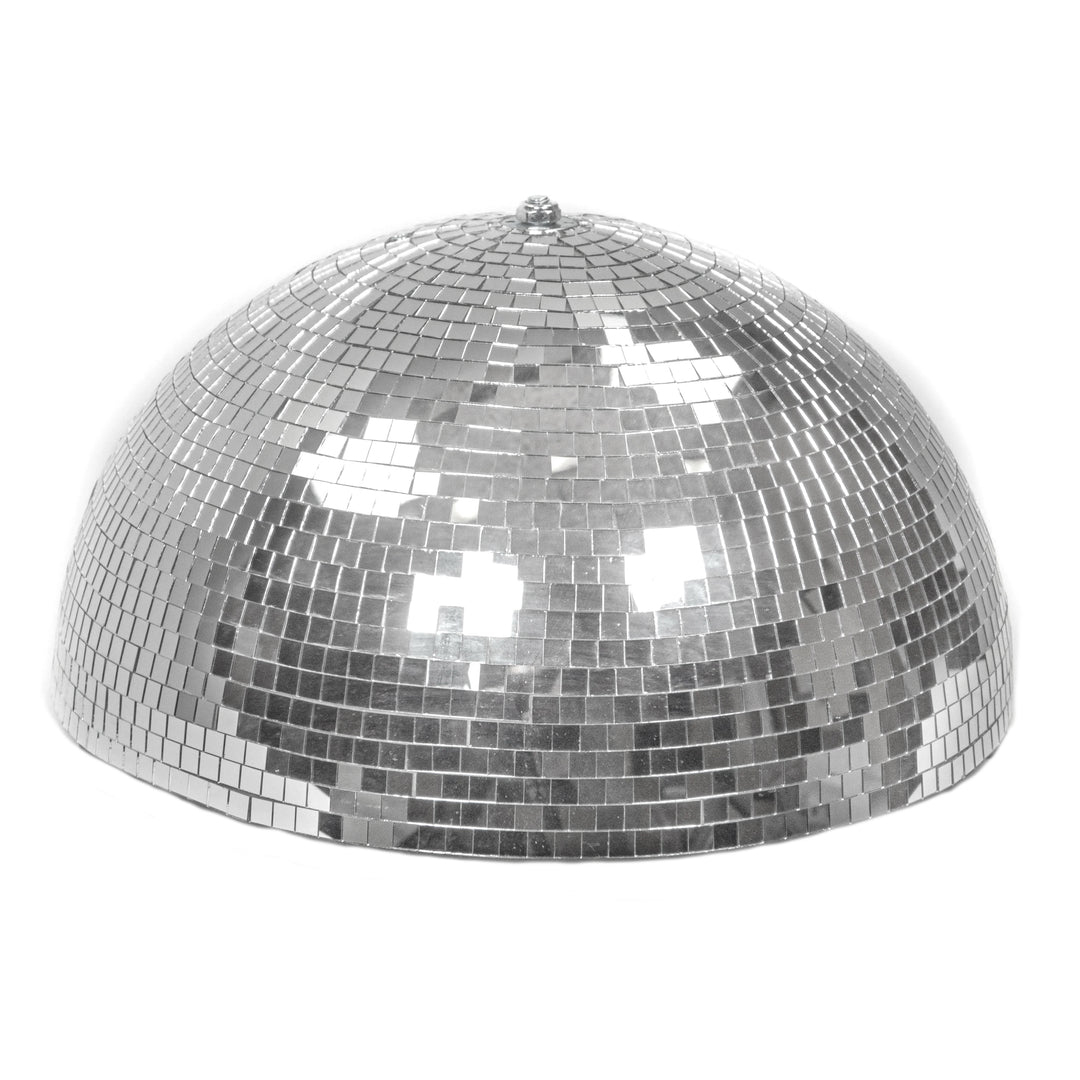 Marconi Mezza Sfera da Discoteca incl. motore (40 cm)