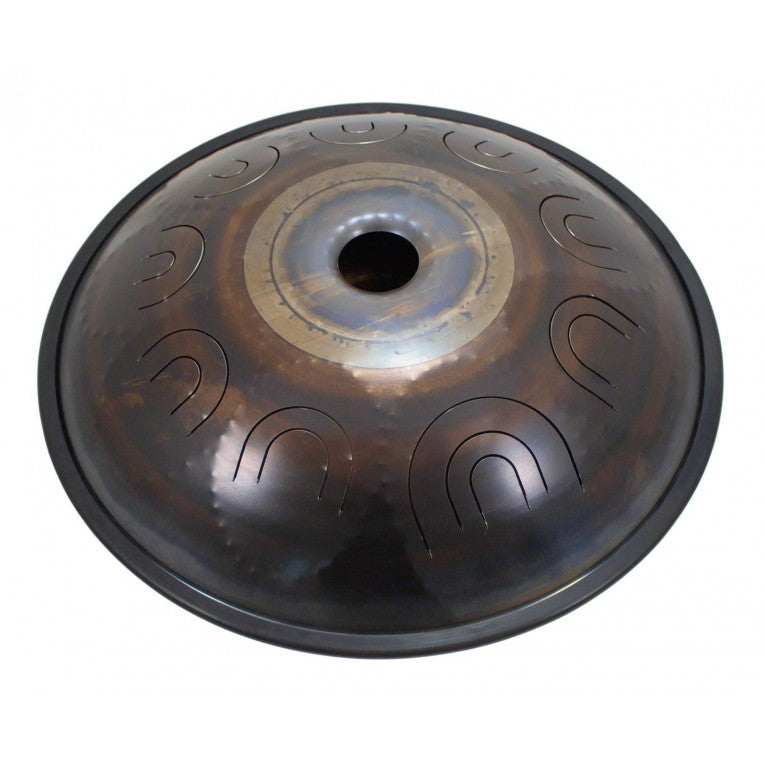 SWD Sound Watching DrumTongue Drum (E Mol)