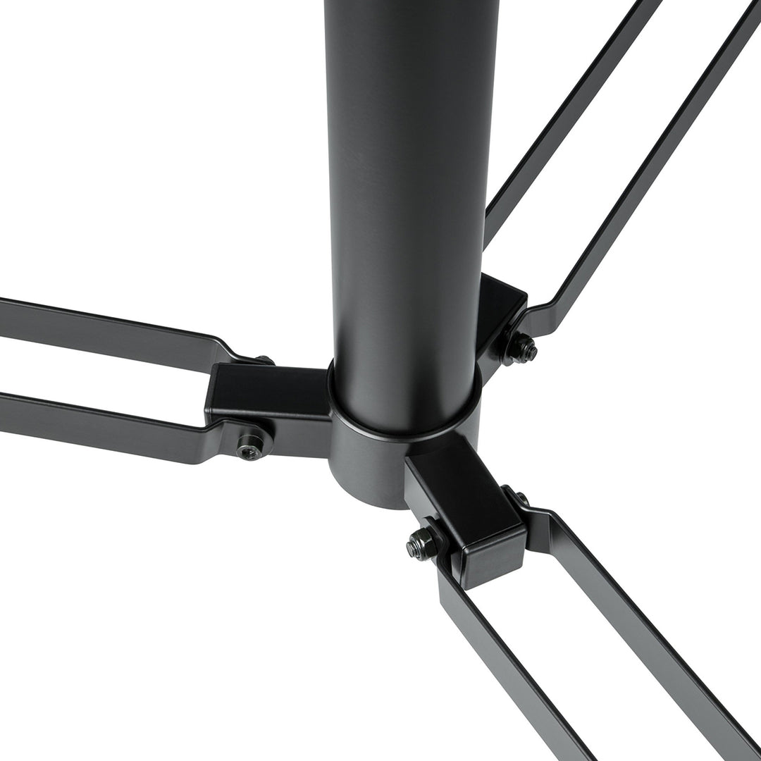Adam Hall SWU 400 T Supporto luci con Wind-Up
