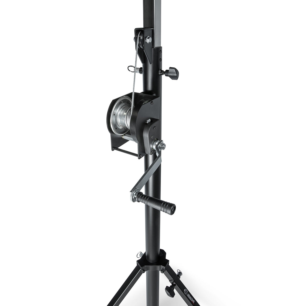 Adam Hall SWU 400 T Supporto luci con Wind-Up