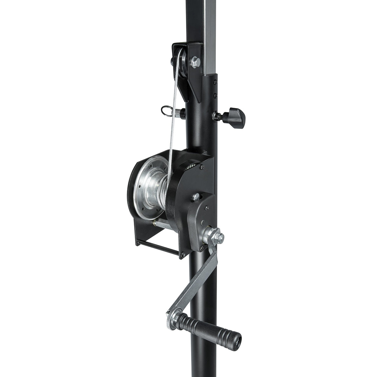 Adam Hall SWU 400 T Supporto luci con Wind-Up