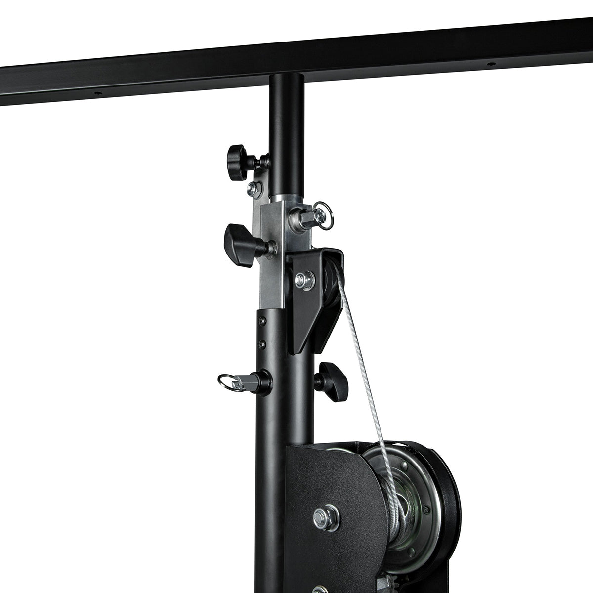Adam Hall SWU 400 T Supporto luci con Wind-Up