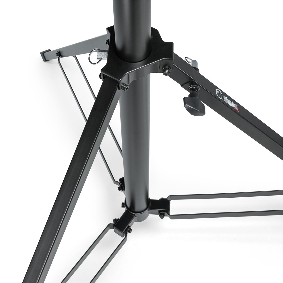 Adam Hall SWU 400 T Supporto luci con Wind-Up