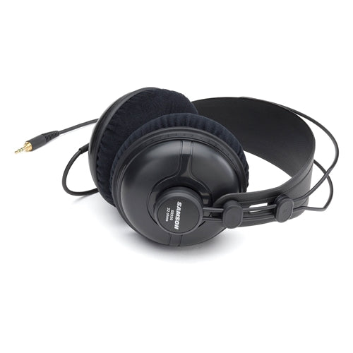 Samson SR950 Cuffie da Studio (Nero)