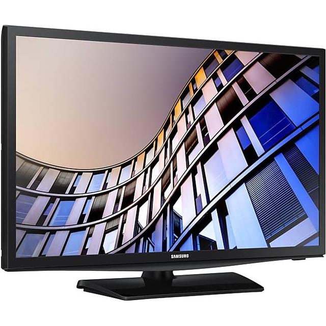 Smart TV Samsung UE24N4305 HD LED WiFi (Nero, 24")