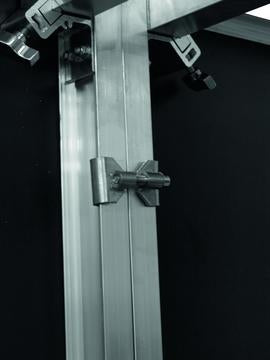 GUIL TM-440/1x1 Elemento Stage per Esterni