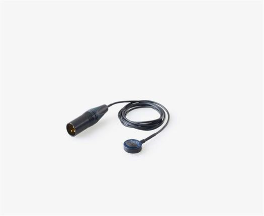 Schertler DYN-OUD-P48 microfono a contatto per oud e chitarre