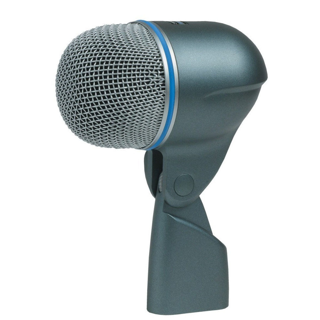 Shure BETA52A Microfoni per Grancassa