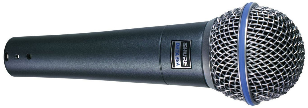 Shure BETA58A Microfoni per Voce