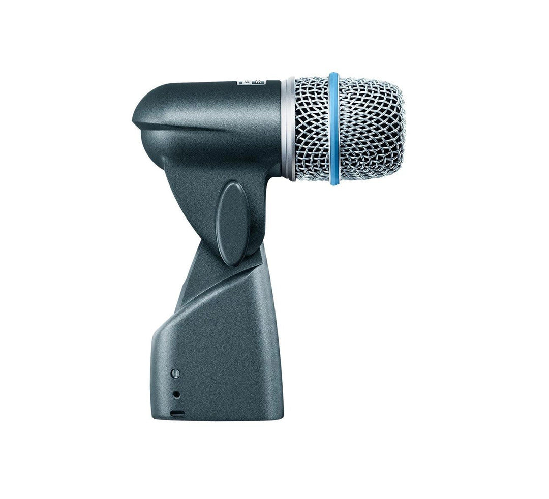 Shure BETA56A Microfono per Strumenti