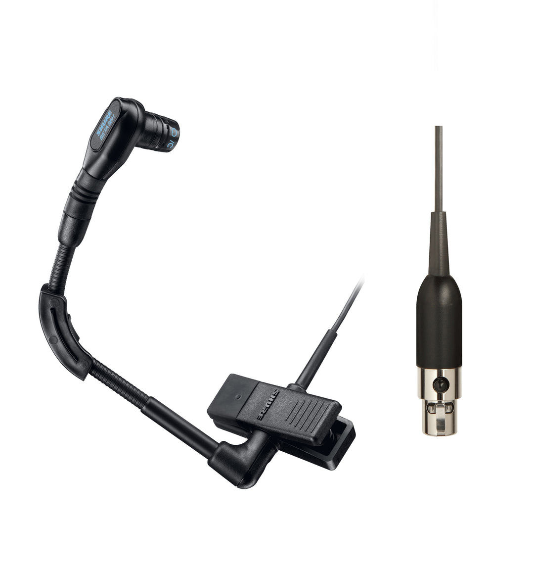 Shure GLXD14+ Set strumenti wireless (BETA98)