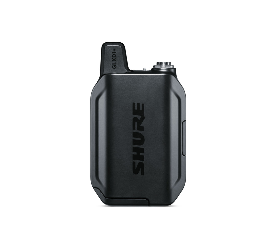 Shure GLXD14R+ Sistema wireless per chitarra