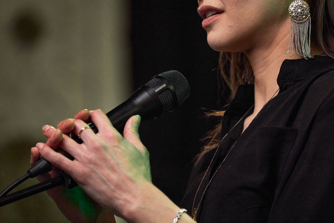 Shure NXN8/S Nexadyne Mikrofono Dinamico (Super-cardioide, Nero)