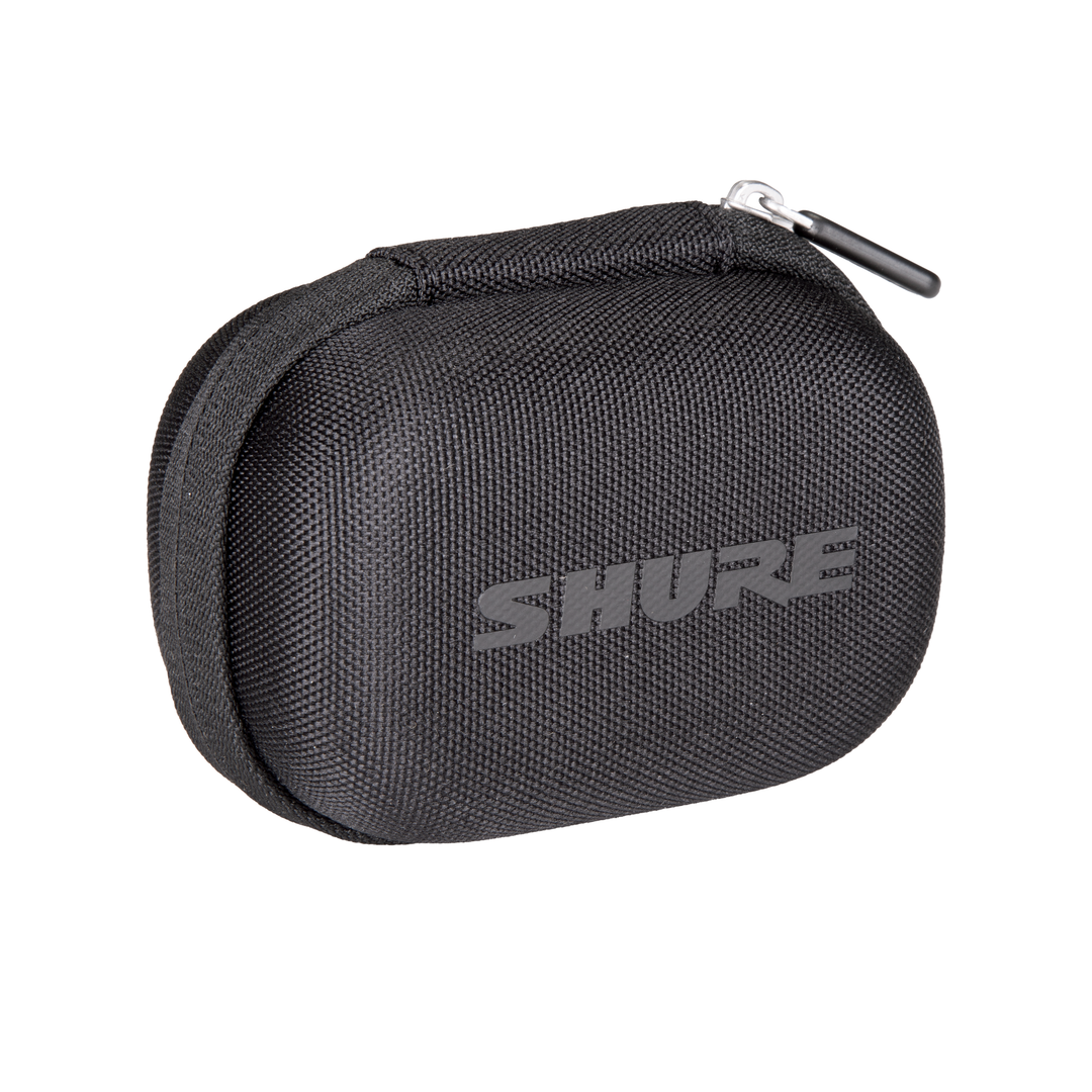 Shure Scatola di Stoccaggio per Capsule Wireless NXN8