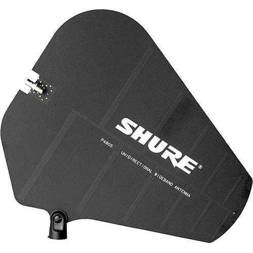 Shure PA 805 SWB Antenna Direzionale