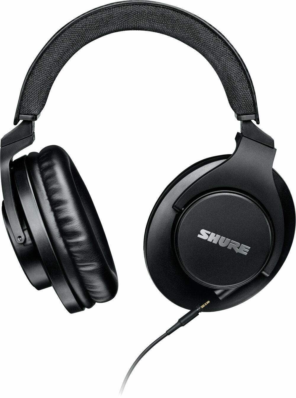 Shure SRH440A-EFS Cuffie da studio (Nero)