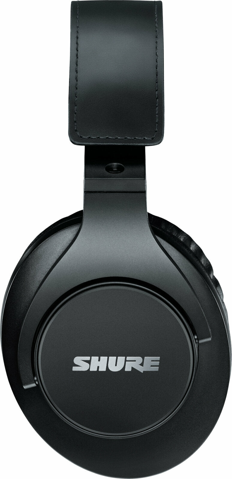 Shure SRH440A-EFS Studio headphones (Black)
